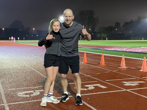 Fem en Frank Bruine de Bruin