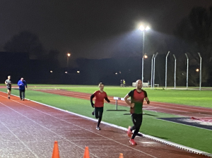 Bas Stigter voor Noud Glasbergen