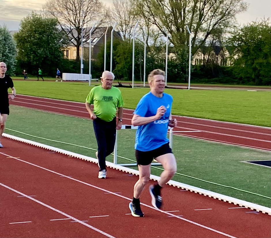 Jordi Verhoef voor Peter Velthuis