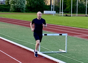 Frank Bruine de Bruin