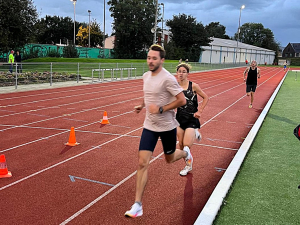 Haas Thomas Lewis voor Kai Grillo