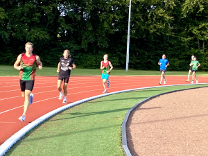 Jesper van Dam voor Jan Reurings