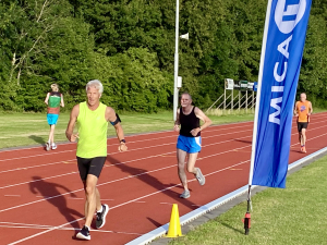 Jan van den Bergen voor Gerrit Mulder