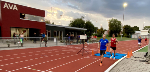 Haas Marco voor Frank