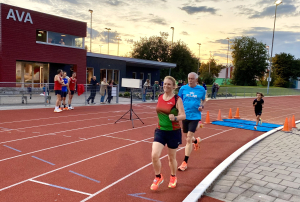 Caat voor Jan Bruine de Bruin