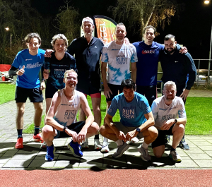 Groep Dennis van Bakel