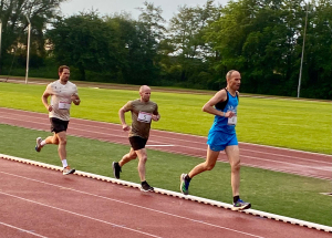 Erik doet het kopwerk