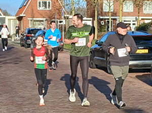 Sophie en Sebastiaan Kwak