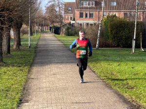 Sander Kolle is er bijna