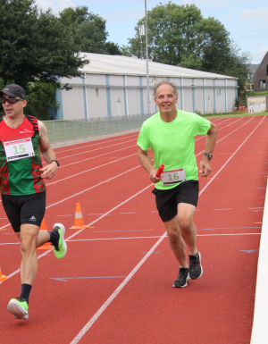 DJ Ard Kuiper neemt het stokje over van Jos Keijzers