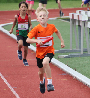 Fijs ... niet bij te houden