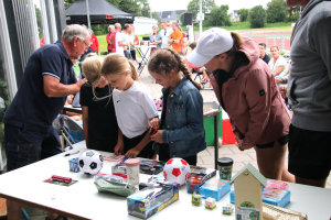 Prijsjes voor Team 211