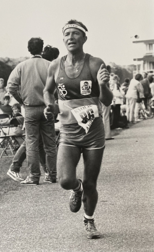 1985 Triathlon