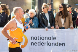 2021 Rotterdam Marathon