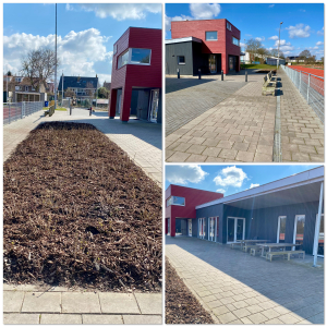 Terugkijken op een mooi resultaat