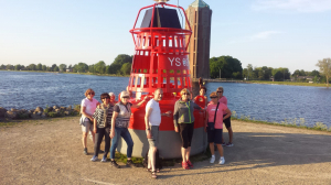 Wandelen Aalsmeer