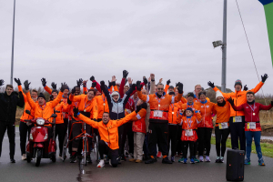 De Ons Tweede Thuis groep