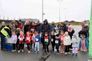 De start van de groep 4-6 jaar